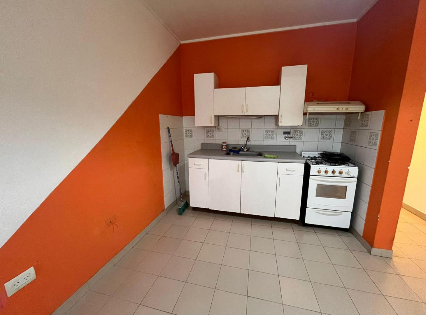 Foto de Departamento monoambiente en alquiler. La Plata, imagen 2