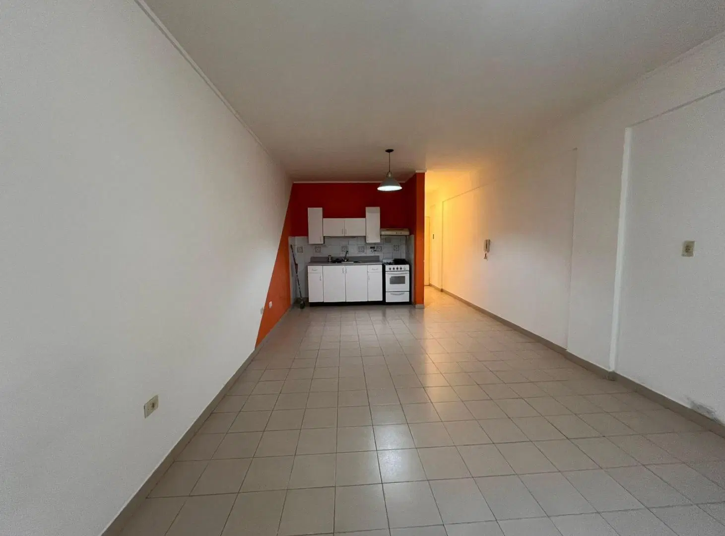 Departamento en alquiler 3