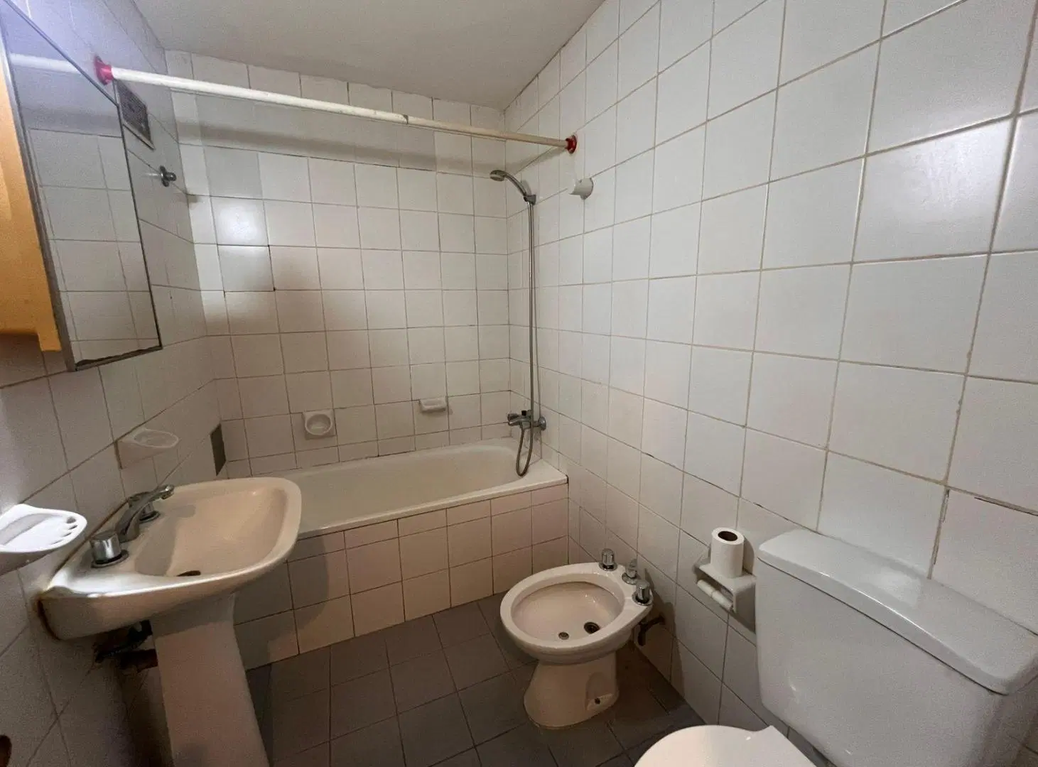 Departamento en alquiler 6