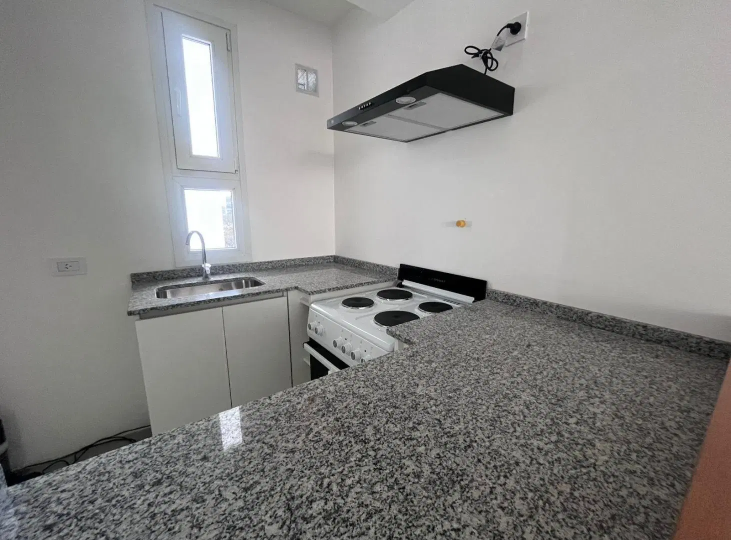 Departamento 1 dormitorio en alquiler. La Plata 4