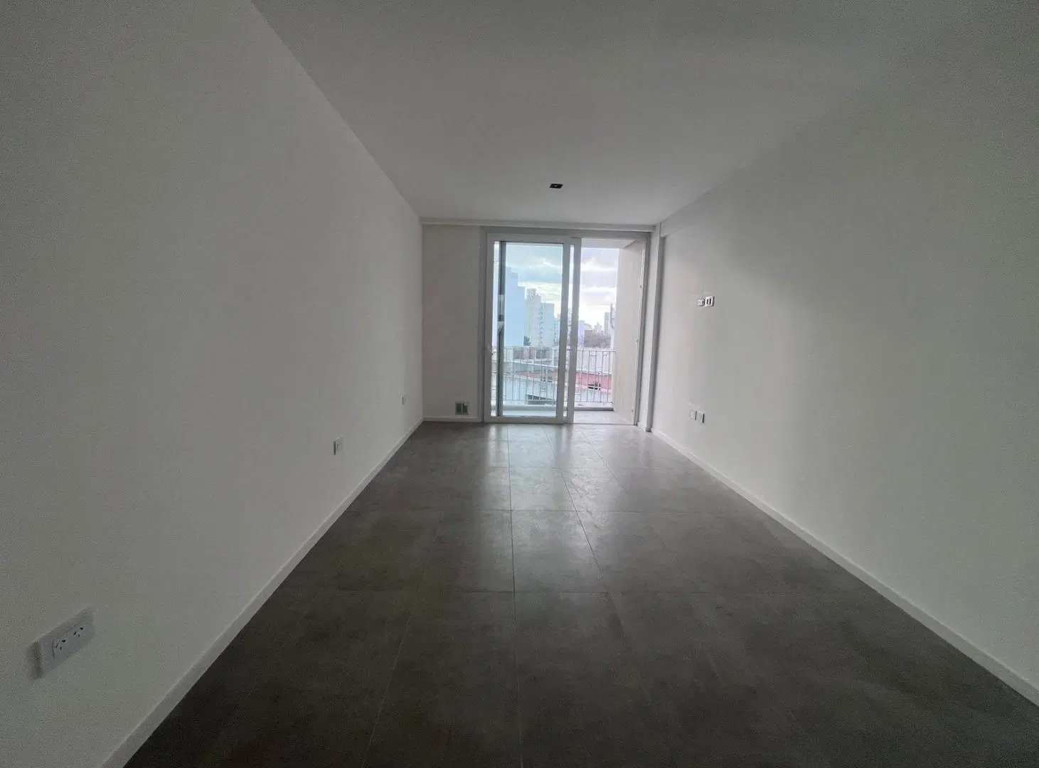 Departamento 1 dormitorio en alquiler. La Plata 3