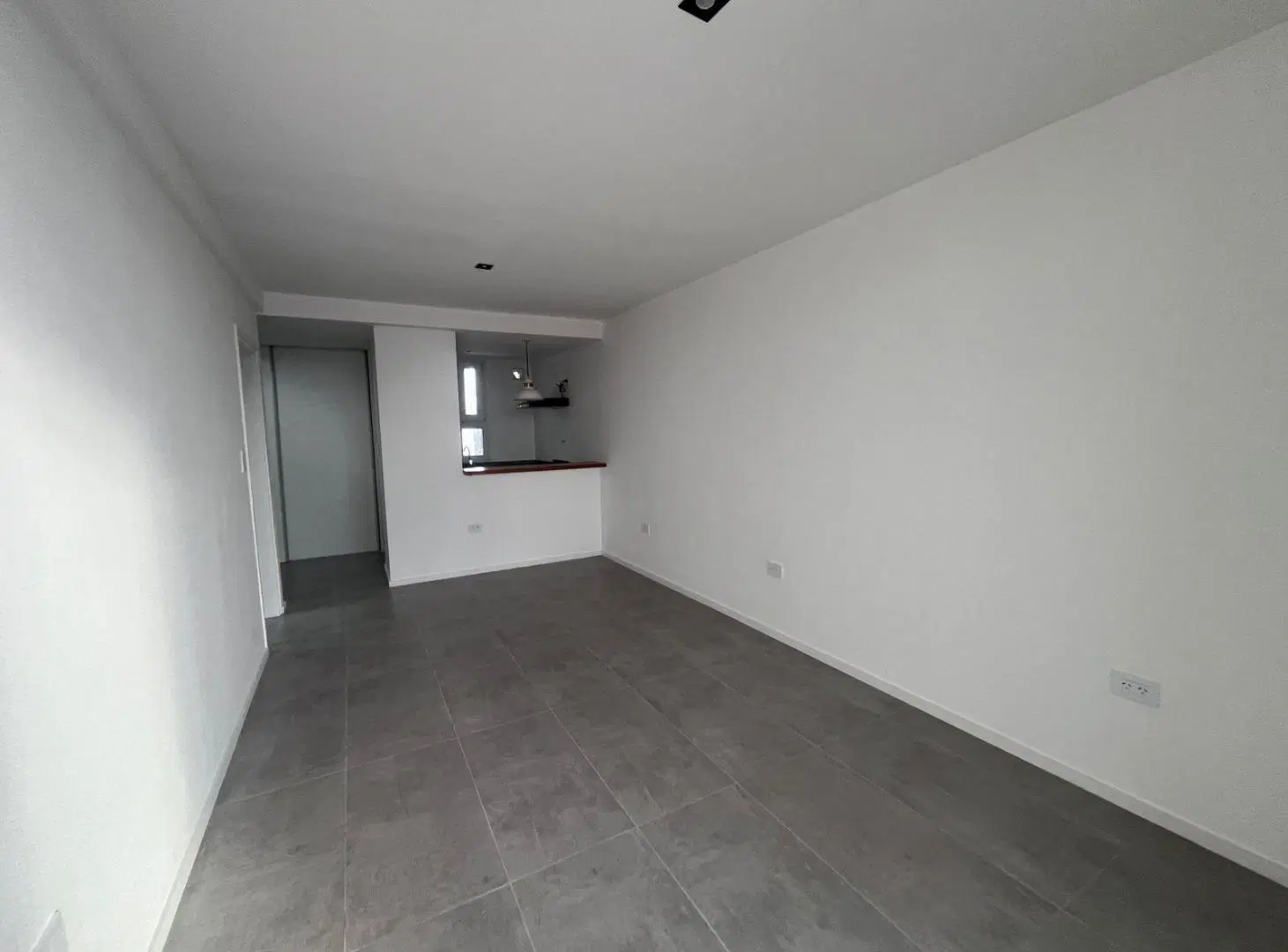 Departamento 1 dormitorio en alquiler. La Plata 8