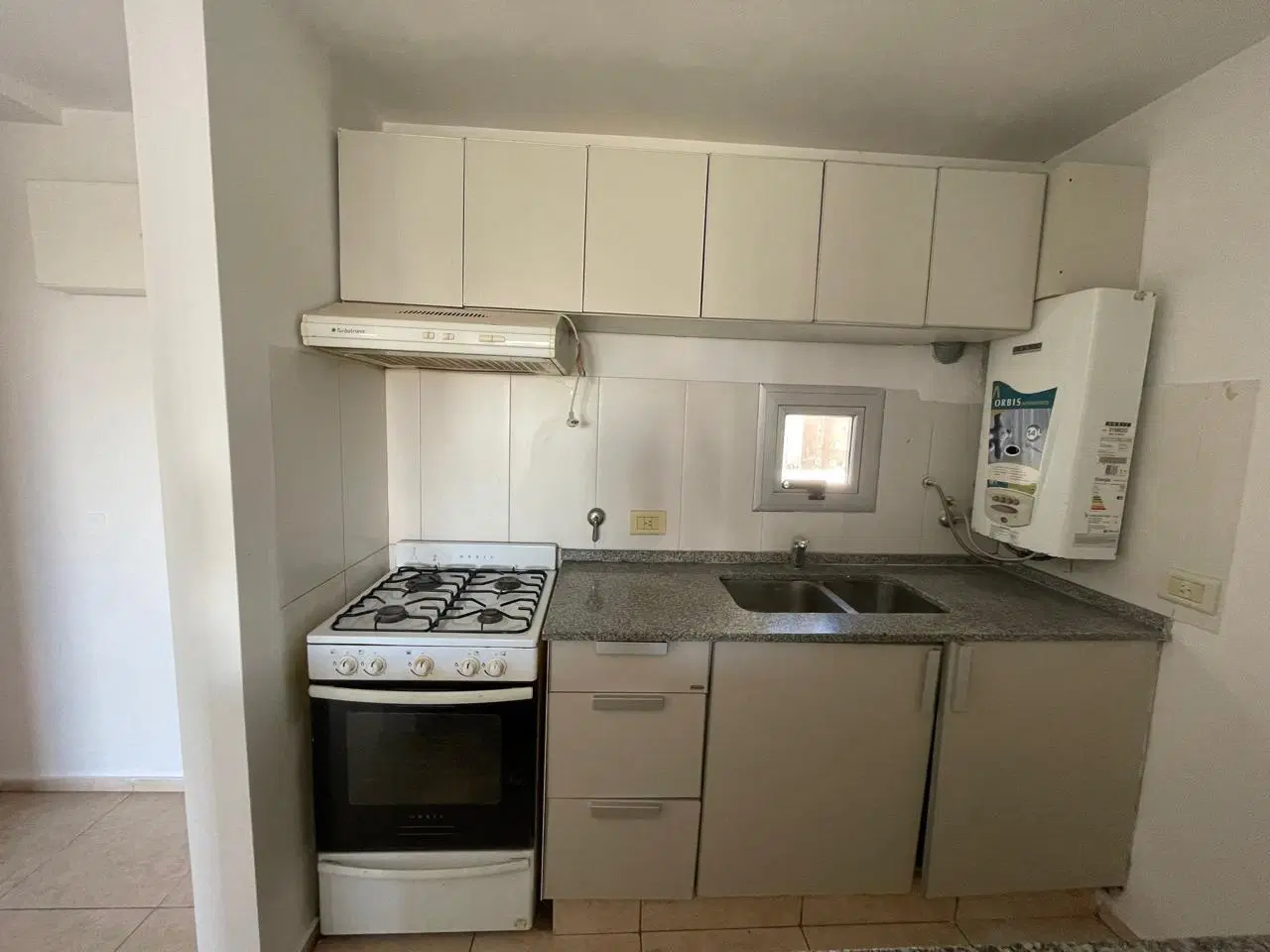 Departamento de un dormitorio 5