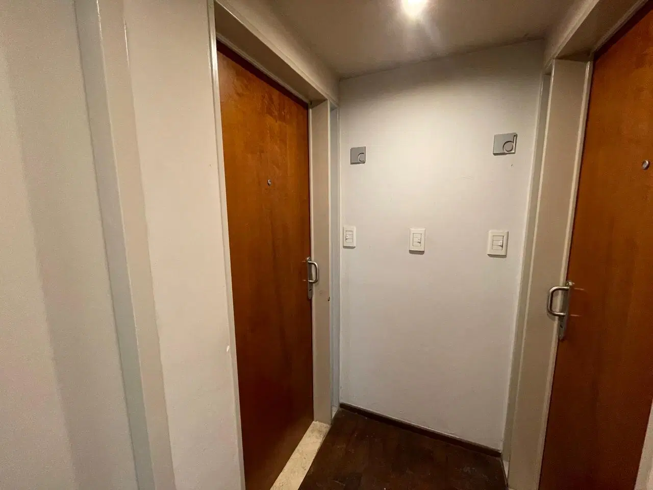 Departamento de un dormitorio 3