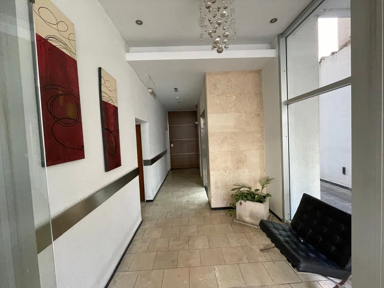 Departamento de un dormitorio 2