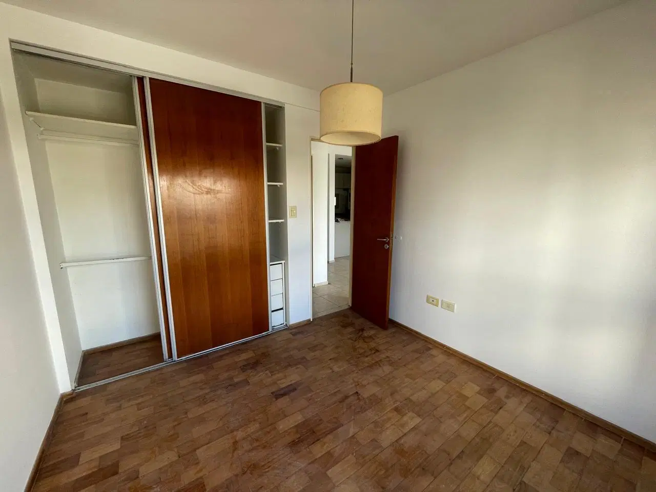Departamento de un dormitorio 8