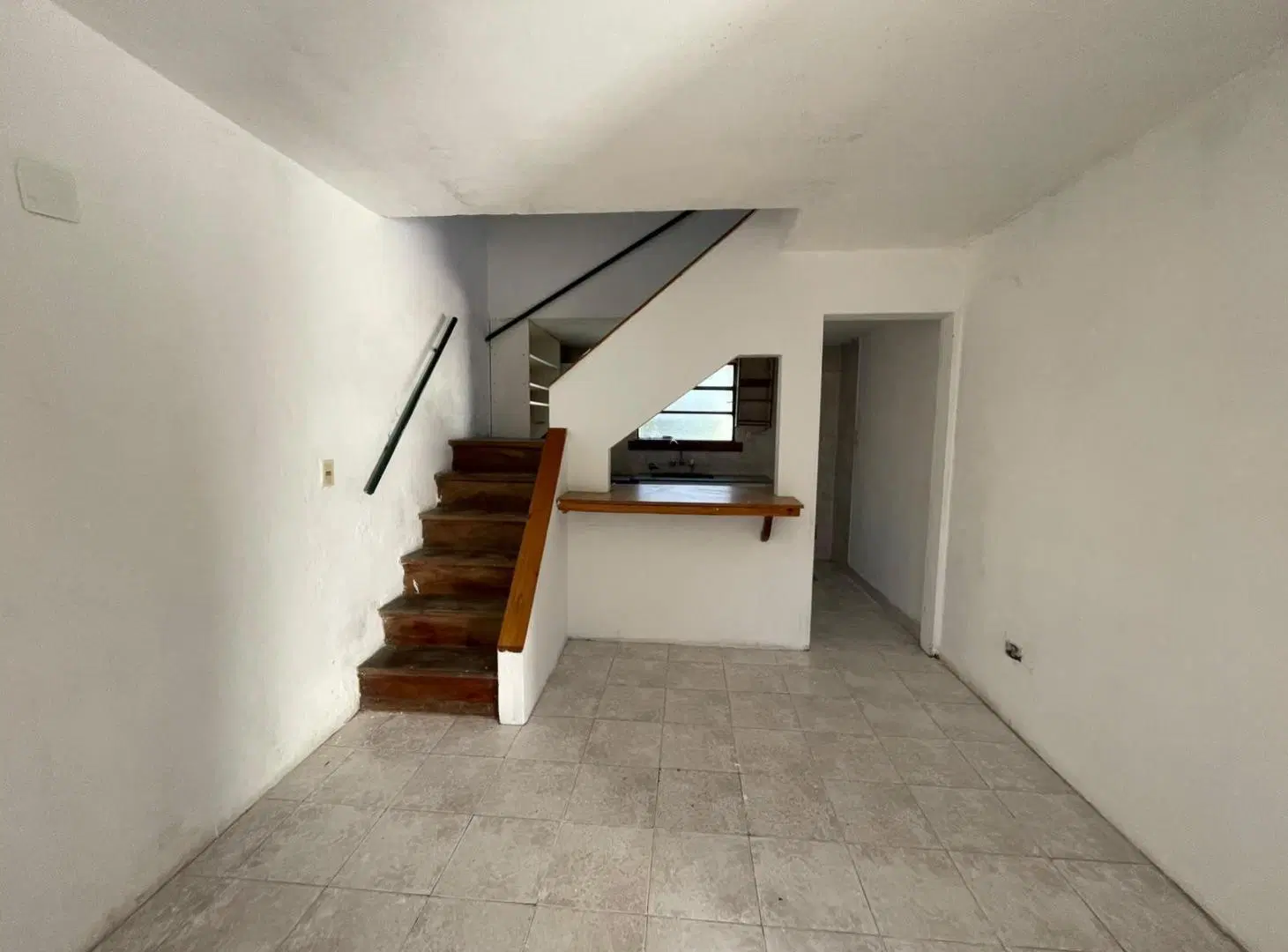 Departamento de dos dormitorio 2