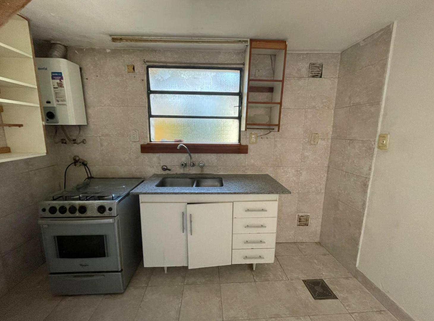 Foto de Departamento de dos dormitorios, en alquiler. La Plata, imagen 3