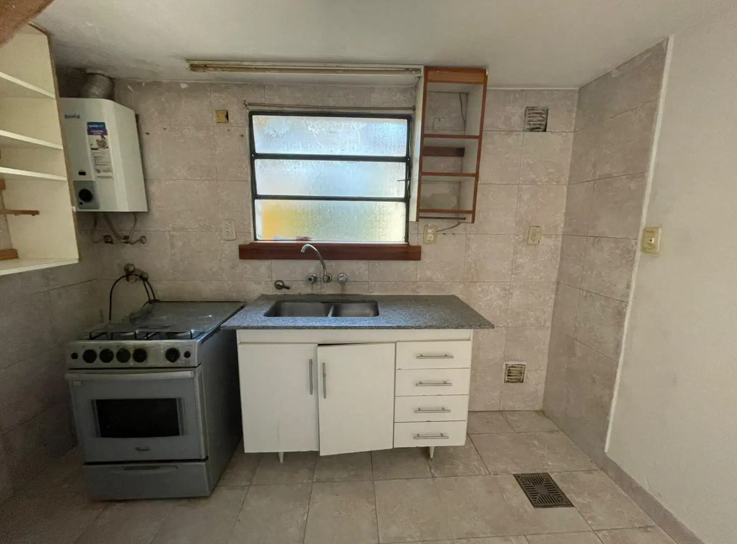 Departamento de dos dormitorio 3