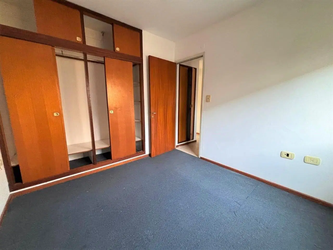 Departamento de 1 dormitorio en alquiler. La Plata 2