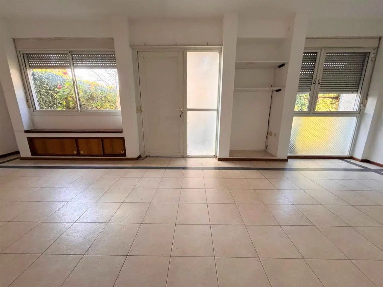 Departamento de 1 dormitorio en alquiler. La Plata 5