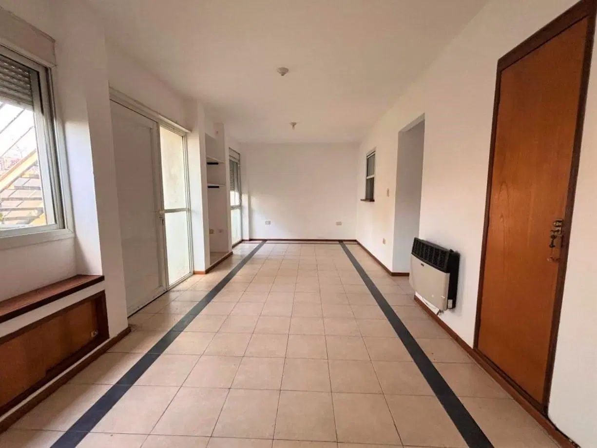 Departamento de 1 dormitorio en alquiler. La Plata 1