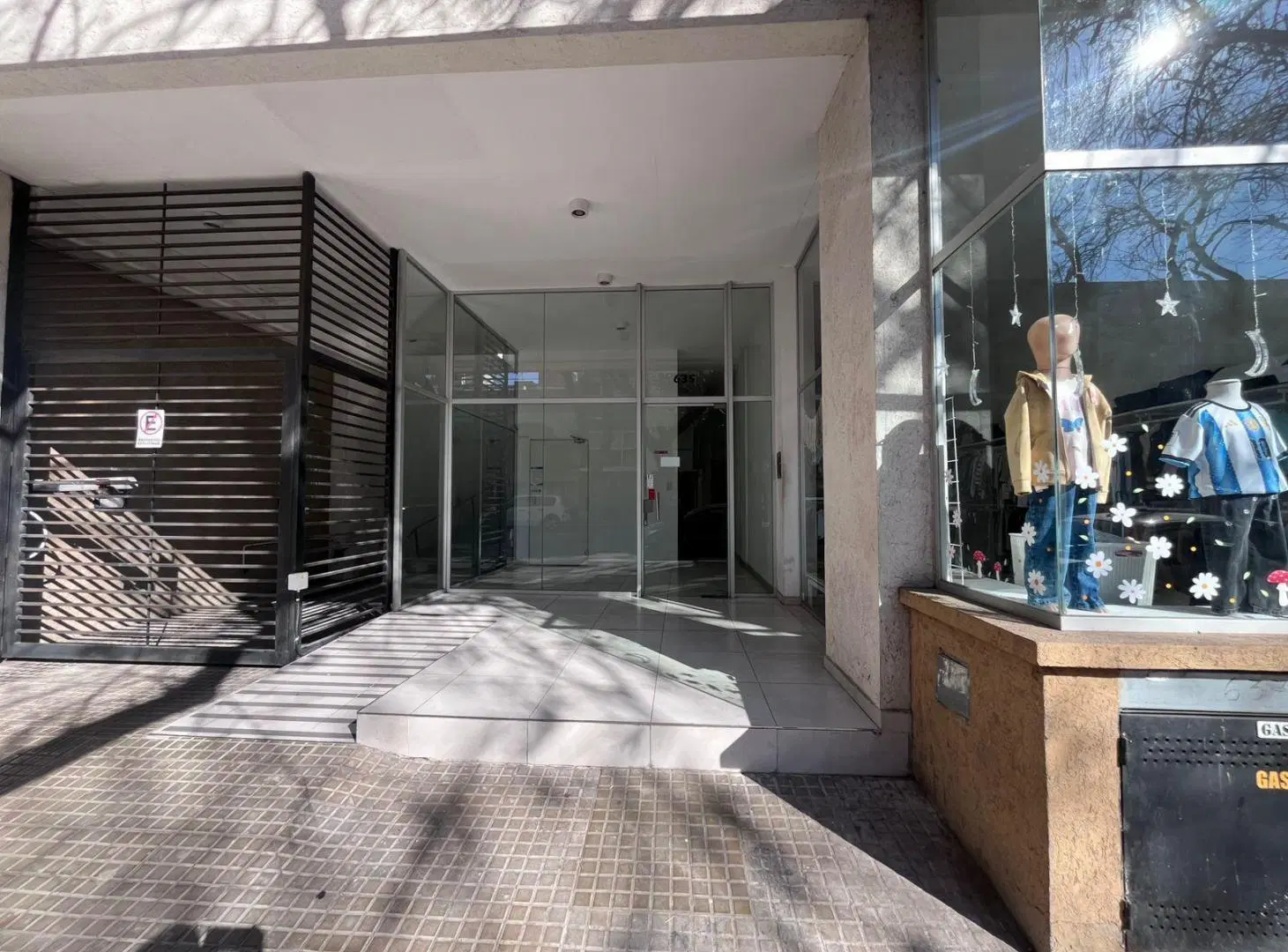 Departamento en alquiler 5