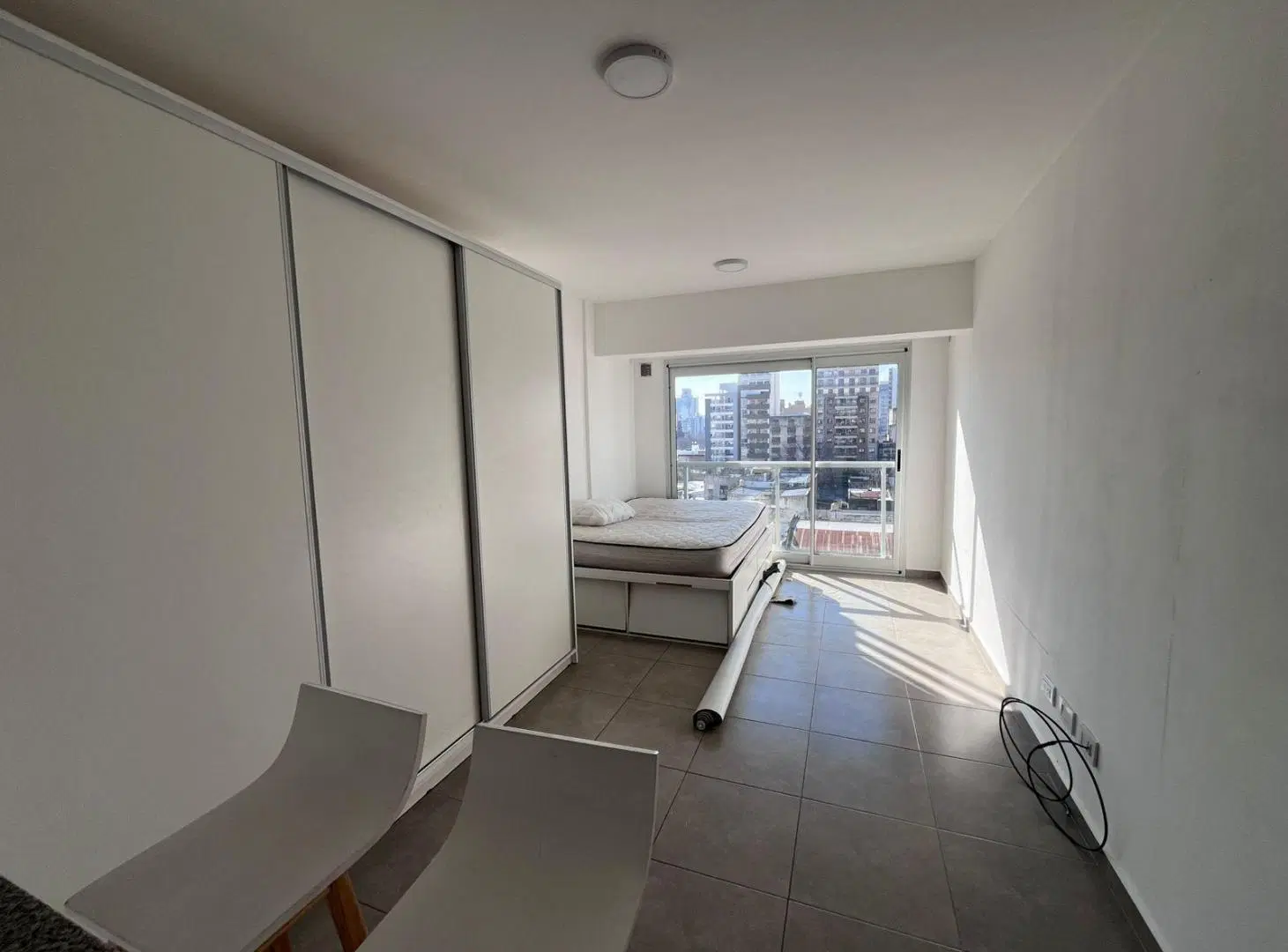 Departamento en alquiler 1