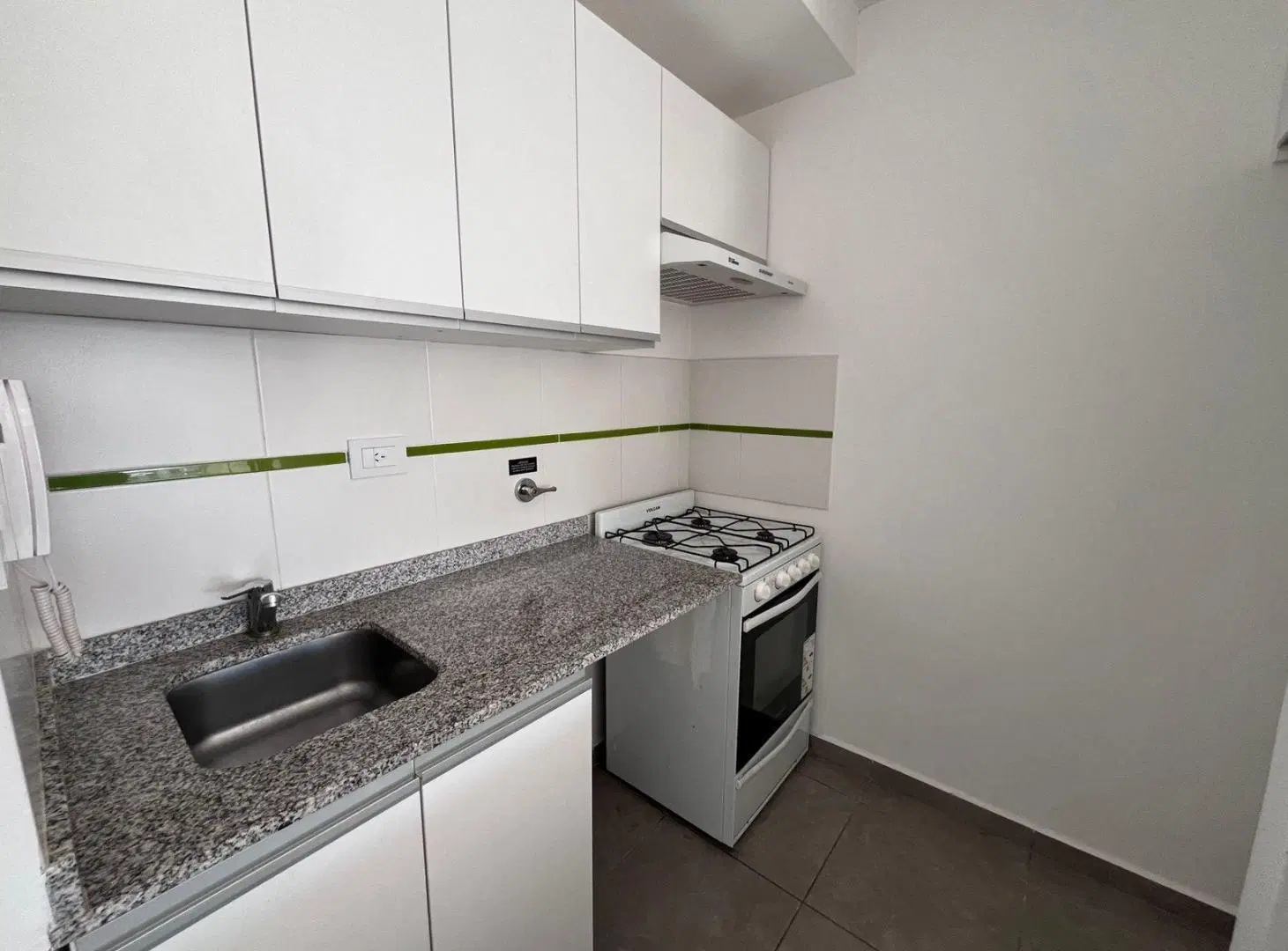 Departamento en alquiler 3