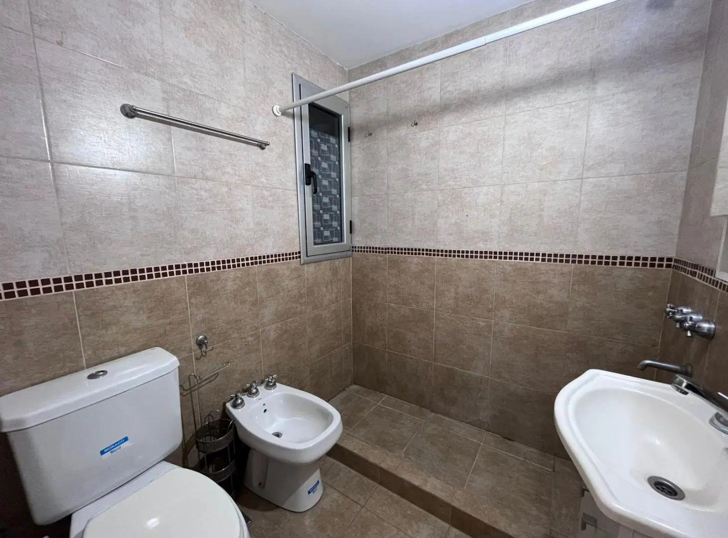 Departamento en alquiler 2