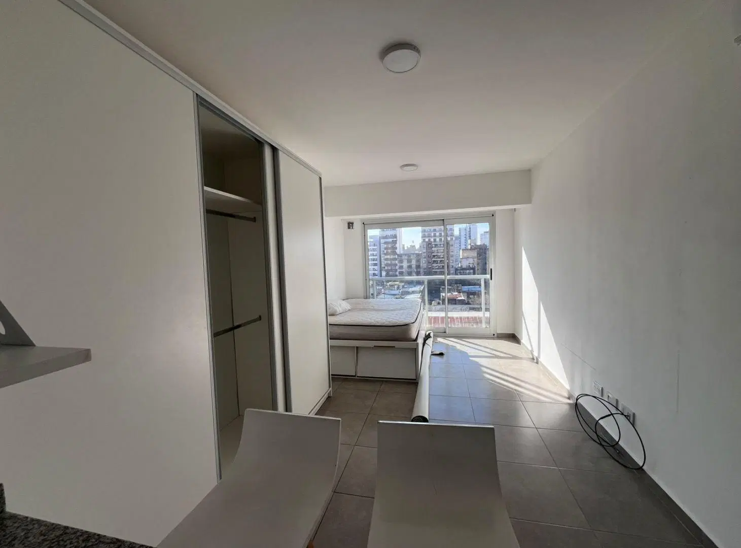 Departamento en alquiler 4