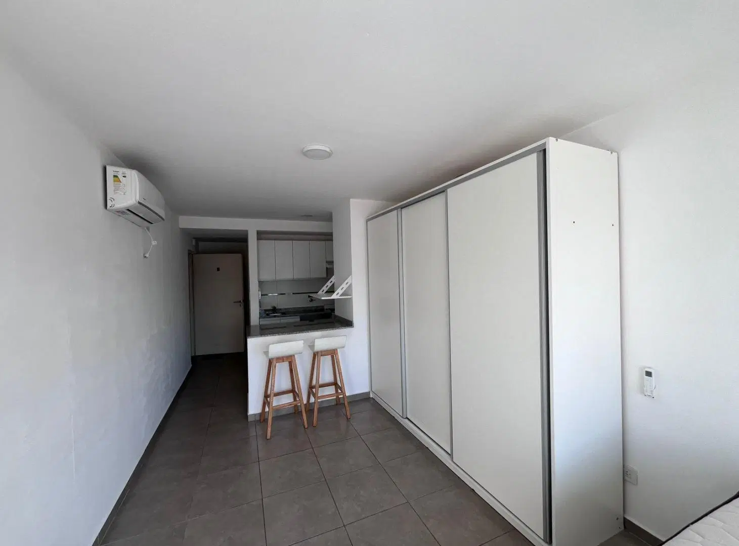 Departamento en alquiler 6