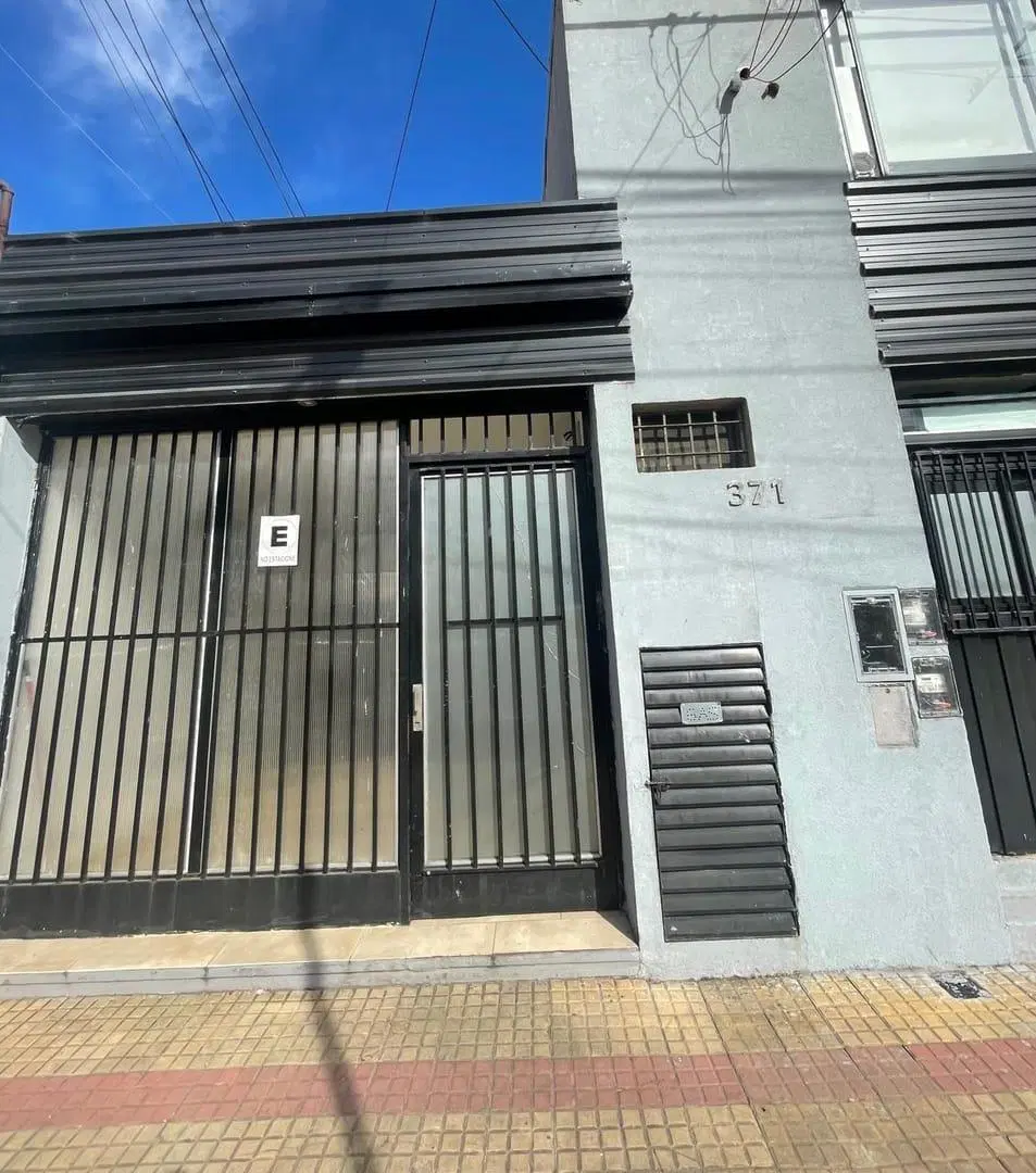 Departamento de un dormitorio 4