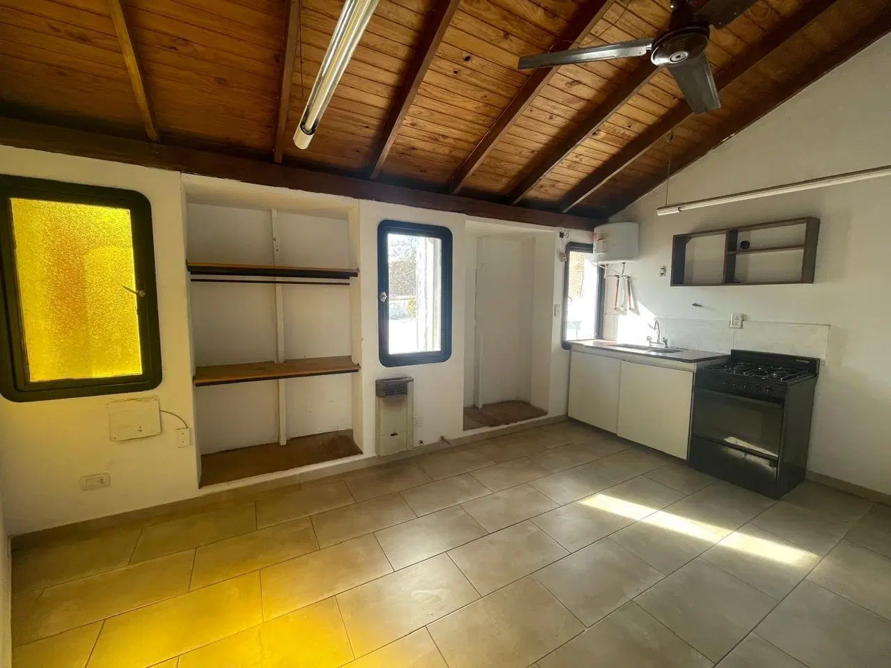 Departamento de un dormitorio 3