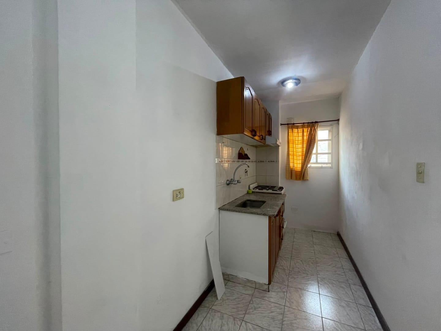 Foto de Departamento de un dormitrio en alquiler. La Plata, imagen 1