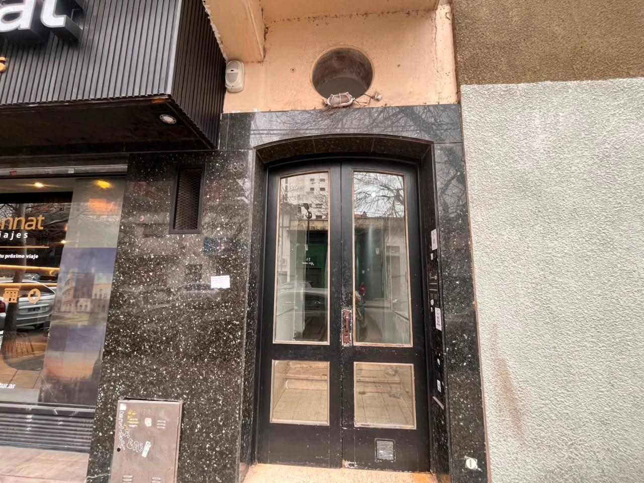 Foto de Departamento amoblado en alquiler. La Plata, imagen 5