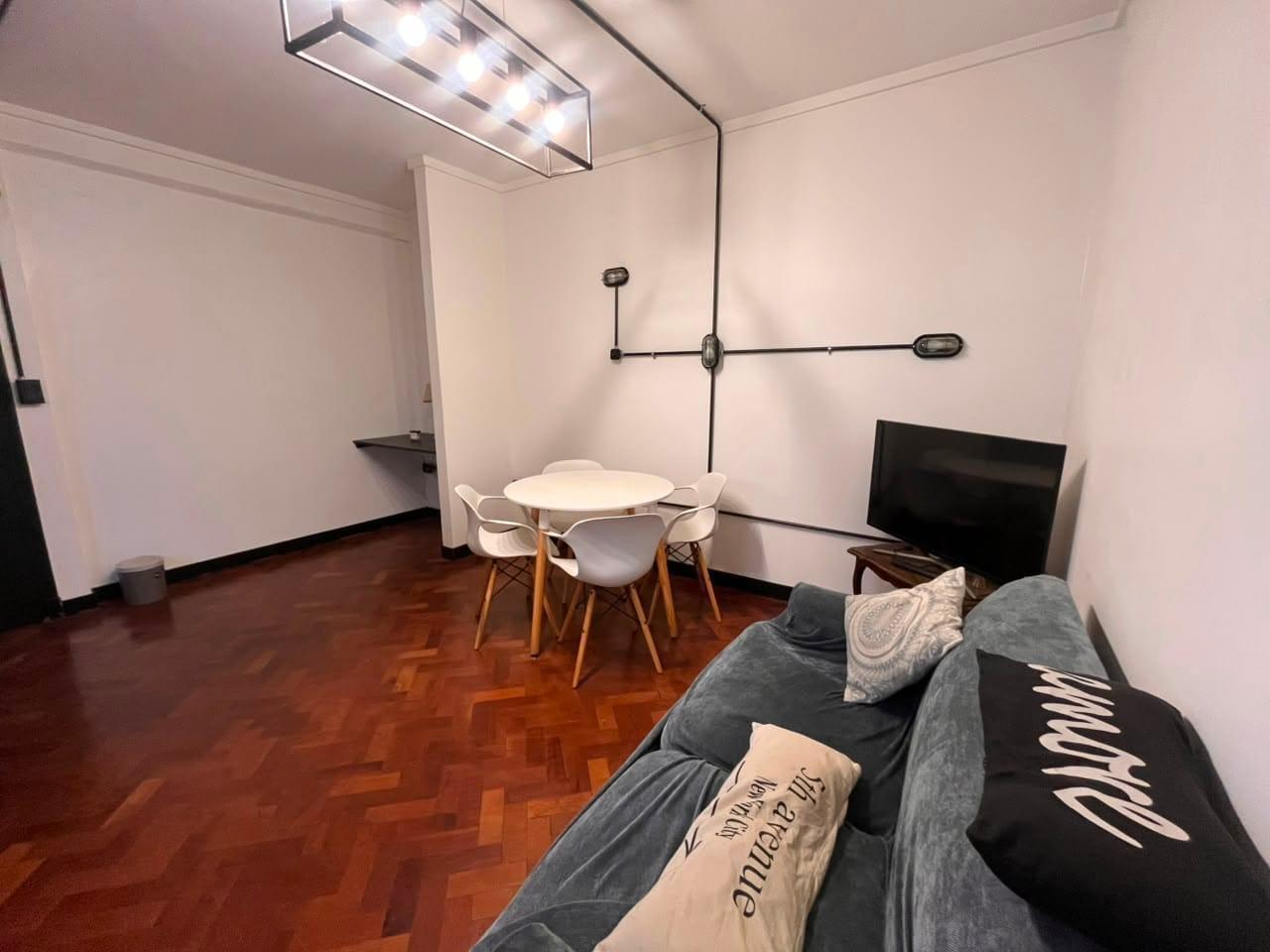 Foto de Departamento amoblado en alquiler. La Plata, imagen 4