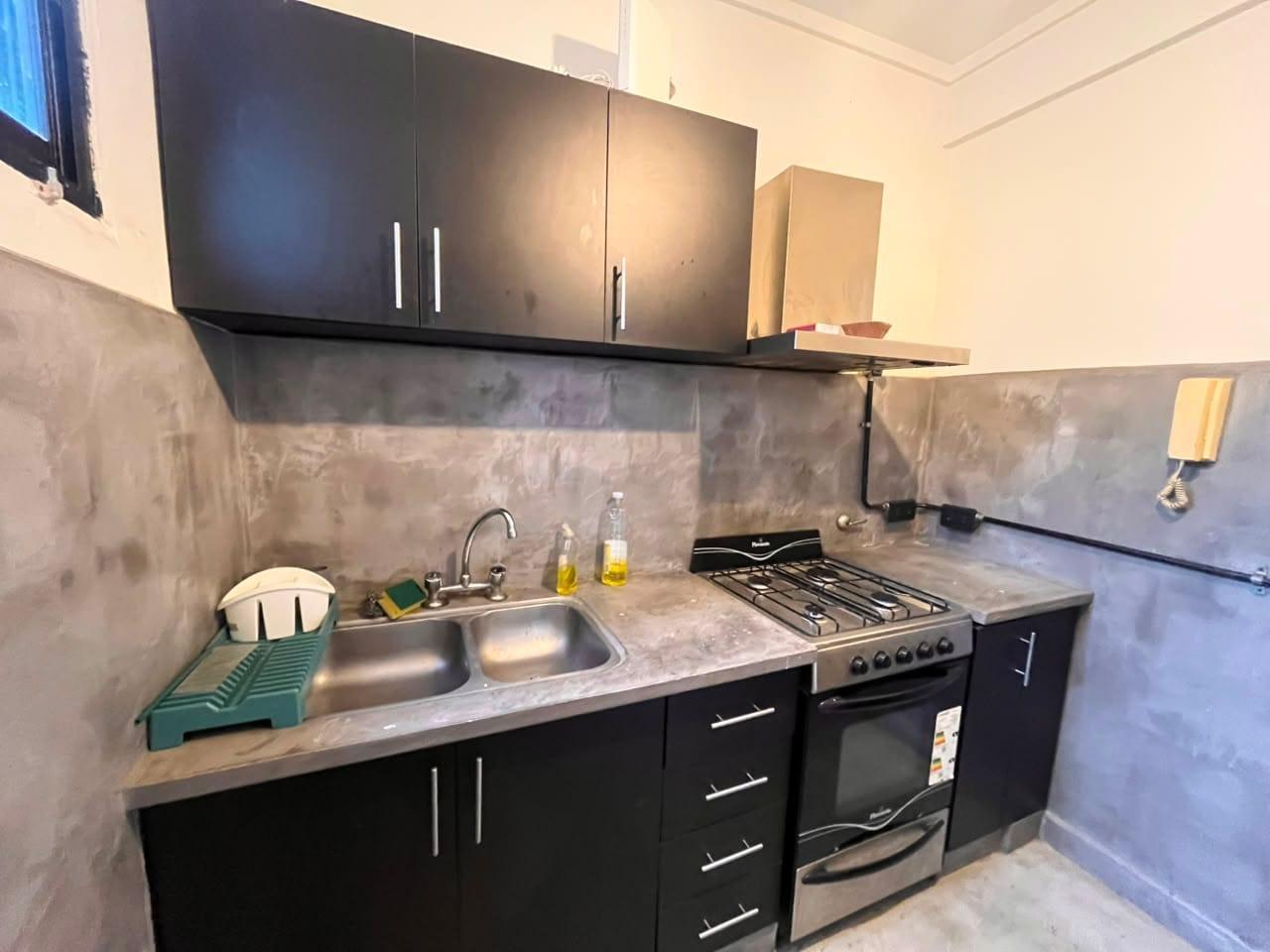Foto de Departamento amoblado en alquiler. La Plata, imagen 4