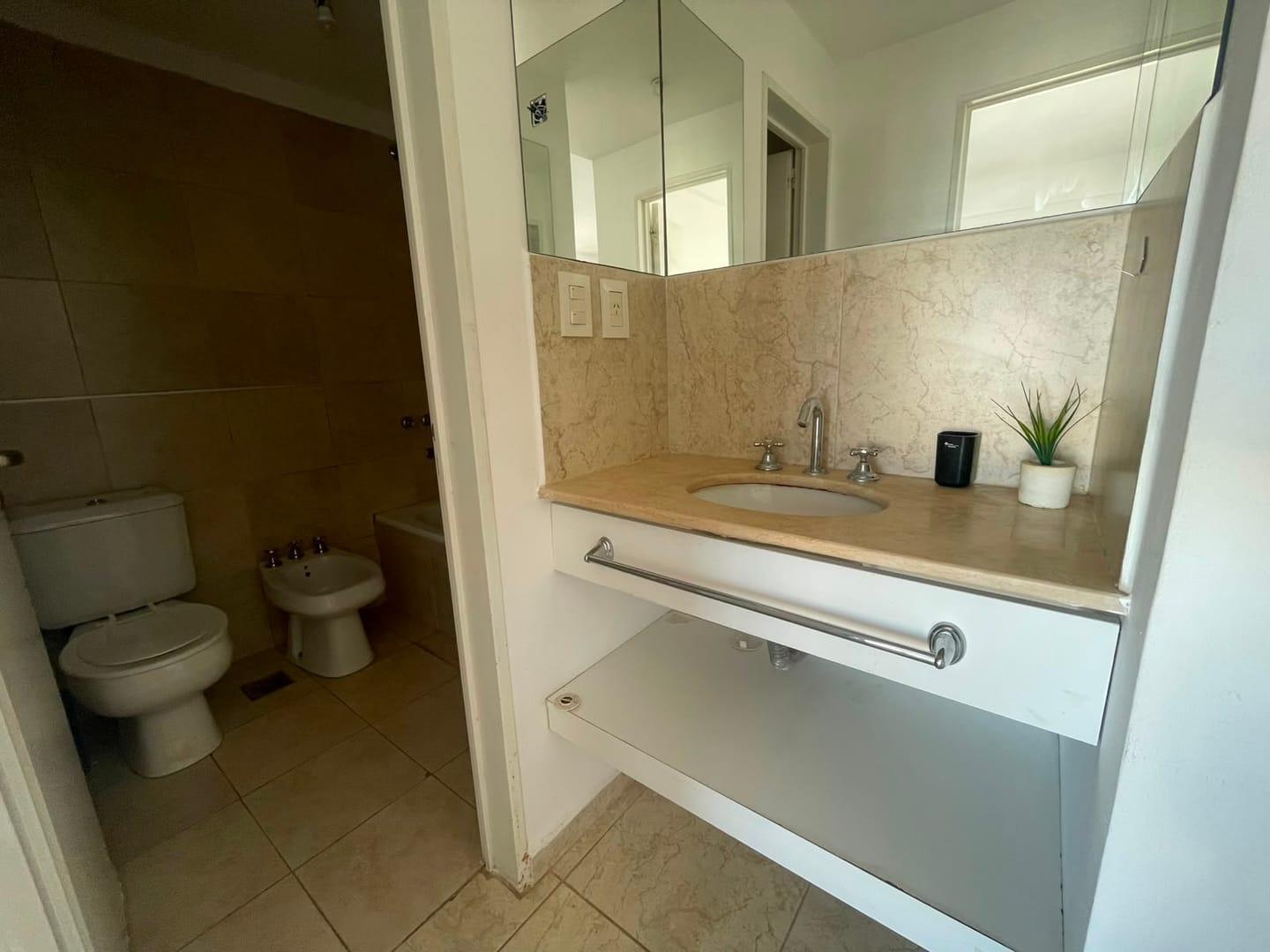 Foto de Departamento en alquiler de un dormitorio, imagen 2