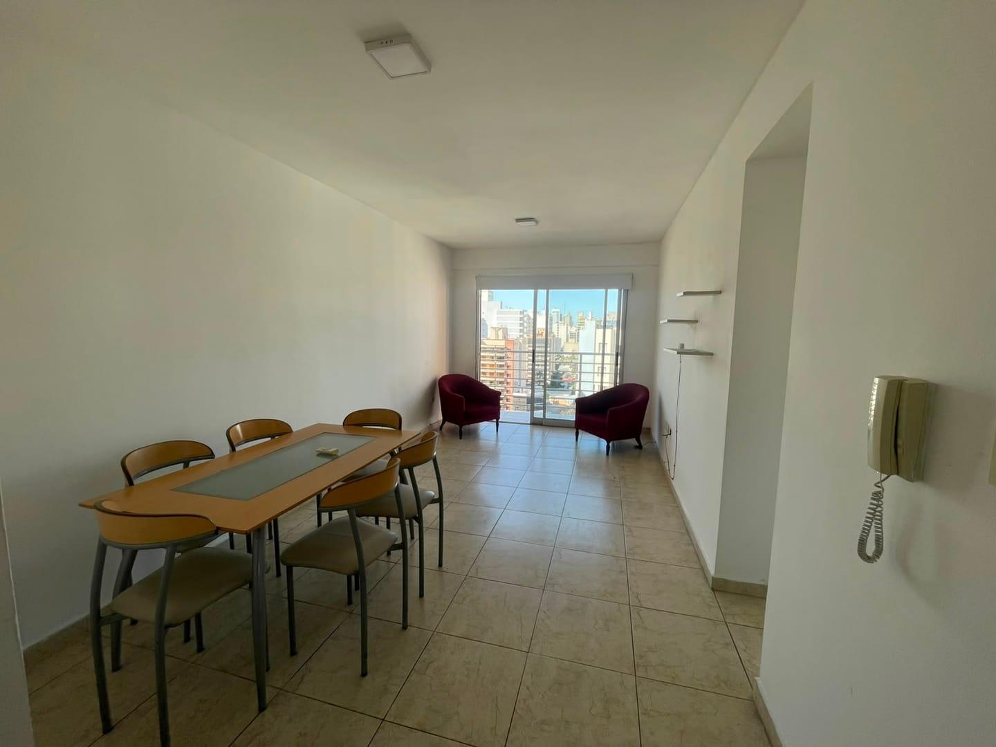 Foto de Departamento en alquiler de un dormitorio, imagen 4