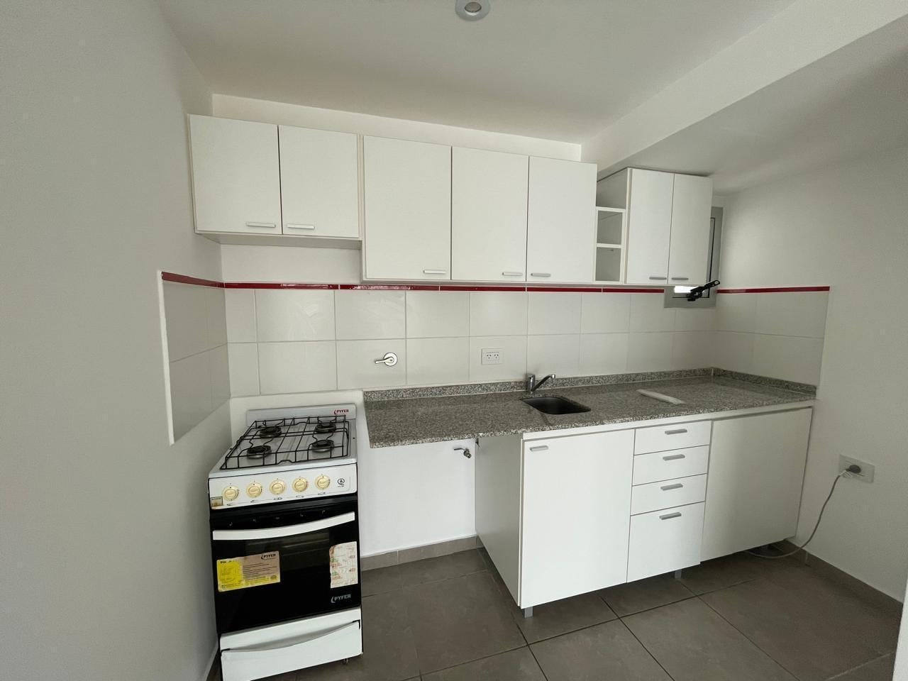 Foto de Departamento de un dormitorio, imagen 1