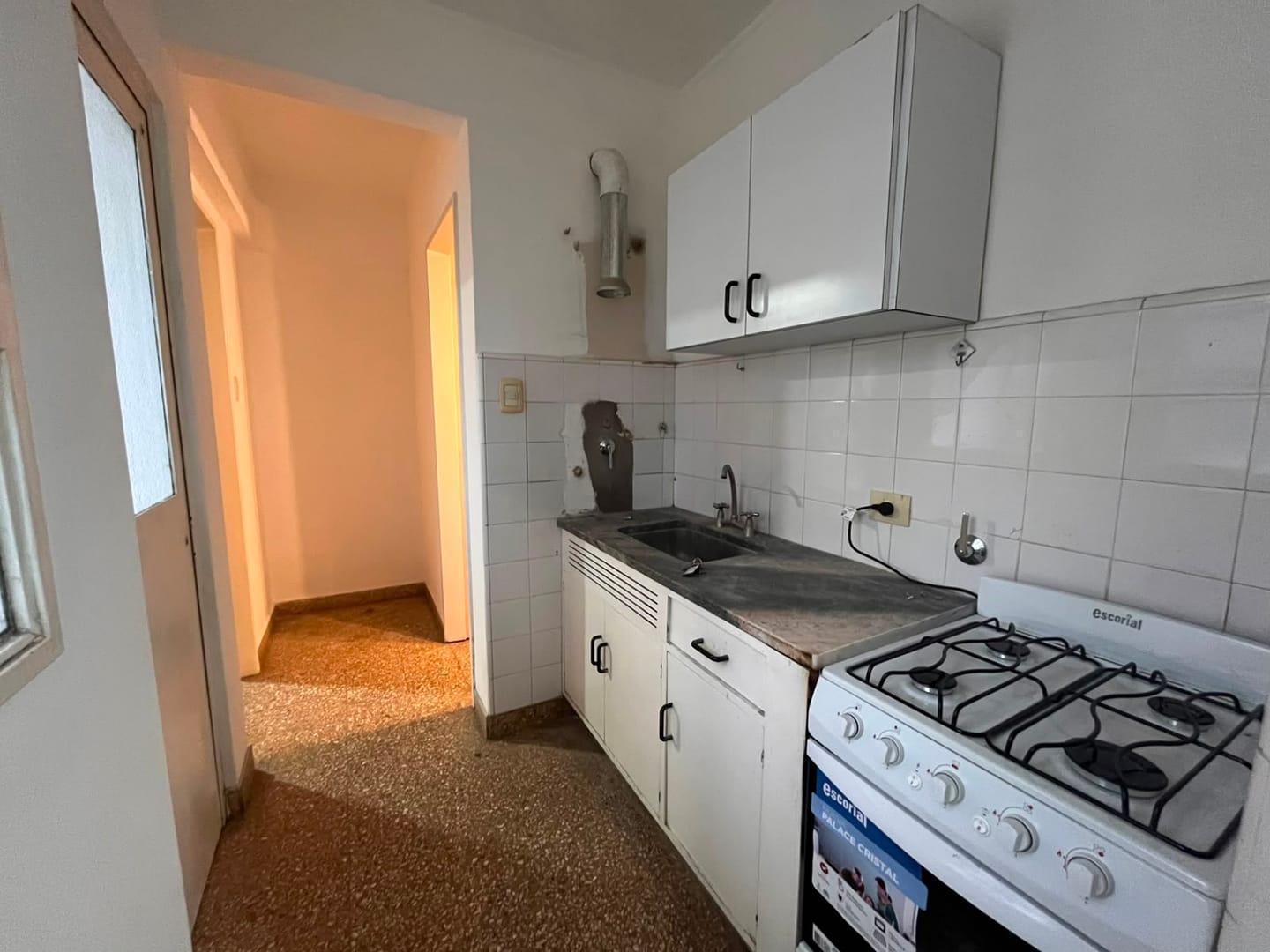 Foto de Alquiler de departamento de un dormitorio. La Plata, imagen 5