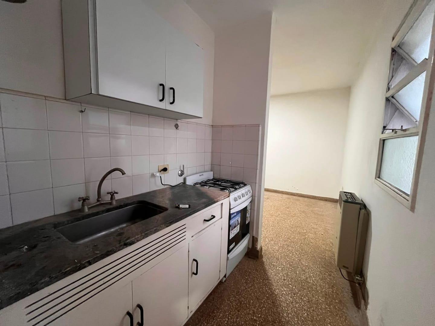 Foto de Alquiler de departamento de un dormitorio. La Plata, imagen 4