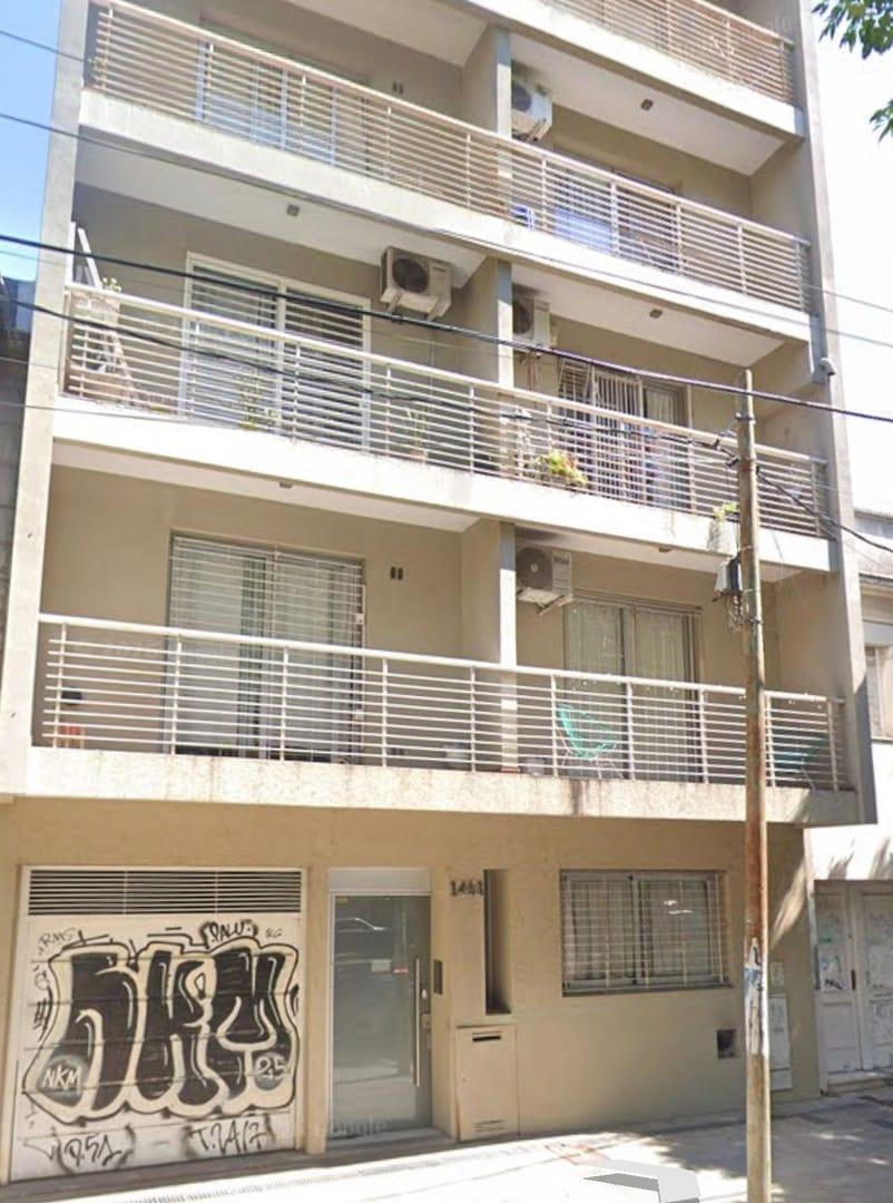 Foto de Monoambiente zona céntrica, imagen 1