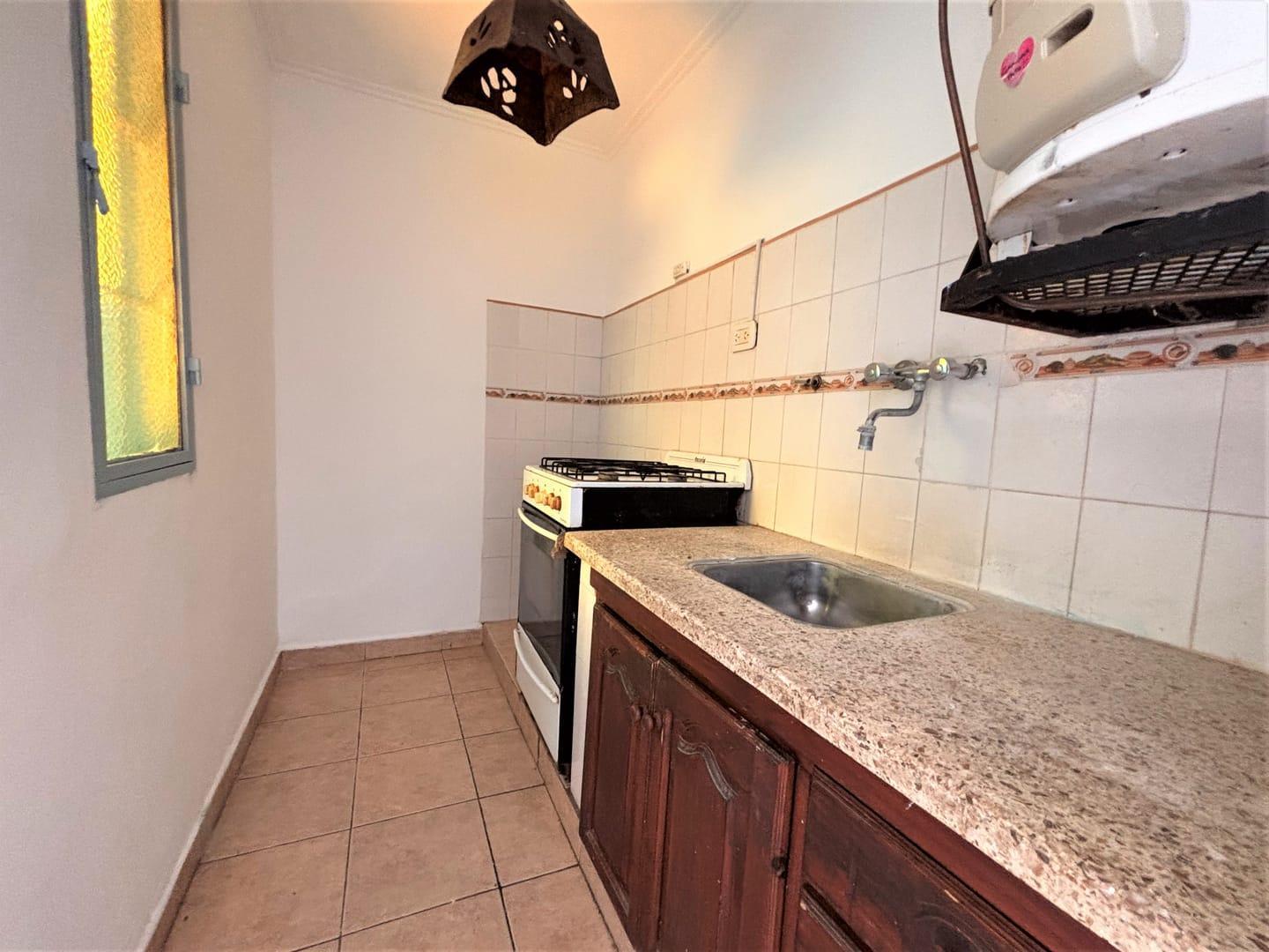 Foto de Oportunidad. Departamento 2 dormitorios en venta. La Plata. Apto Banco, imagen 3