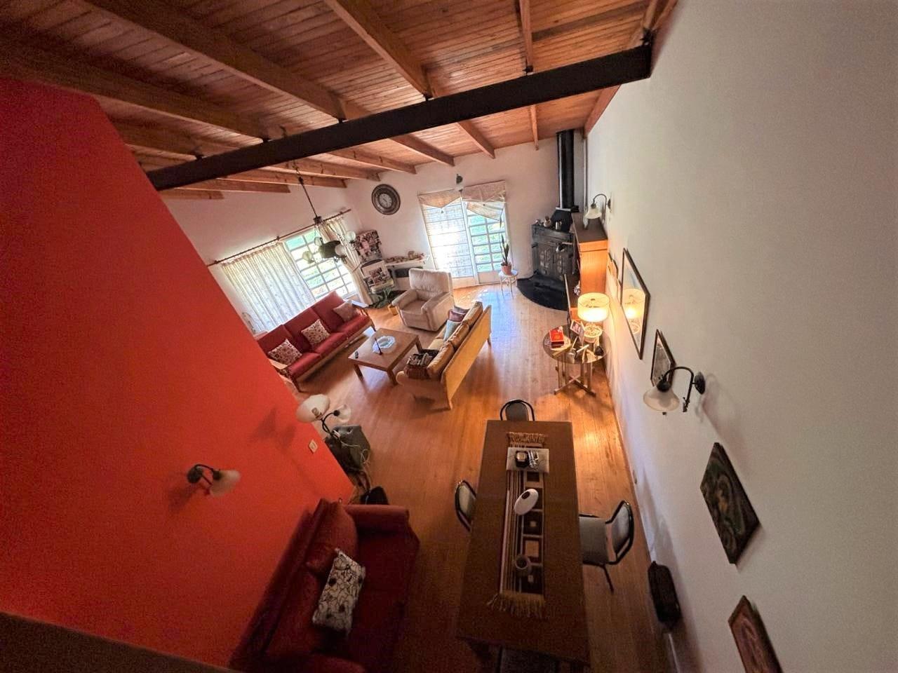 Foto de Casa con 3 dormitorios. Piscina. Parque. Tolosa, La Plata, imagen 4