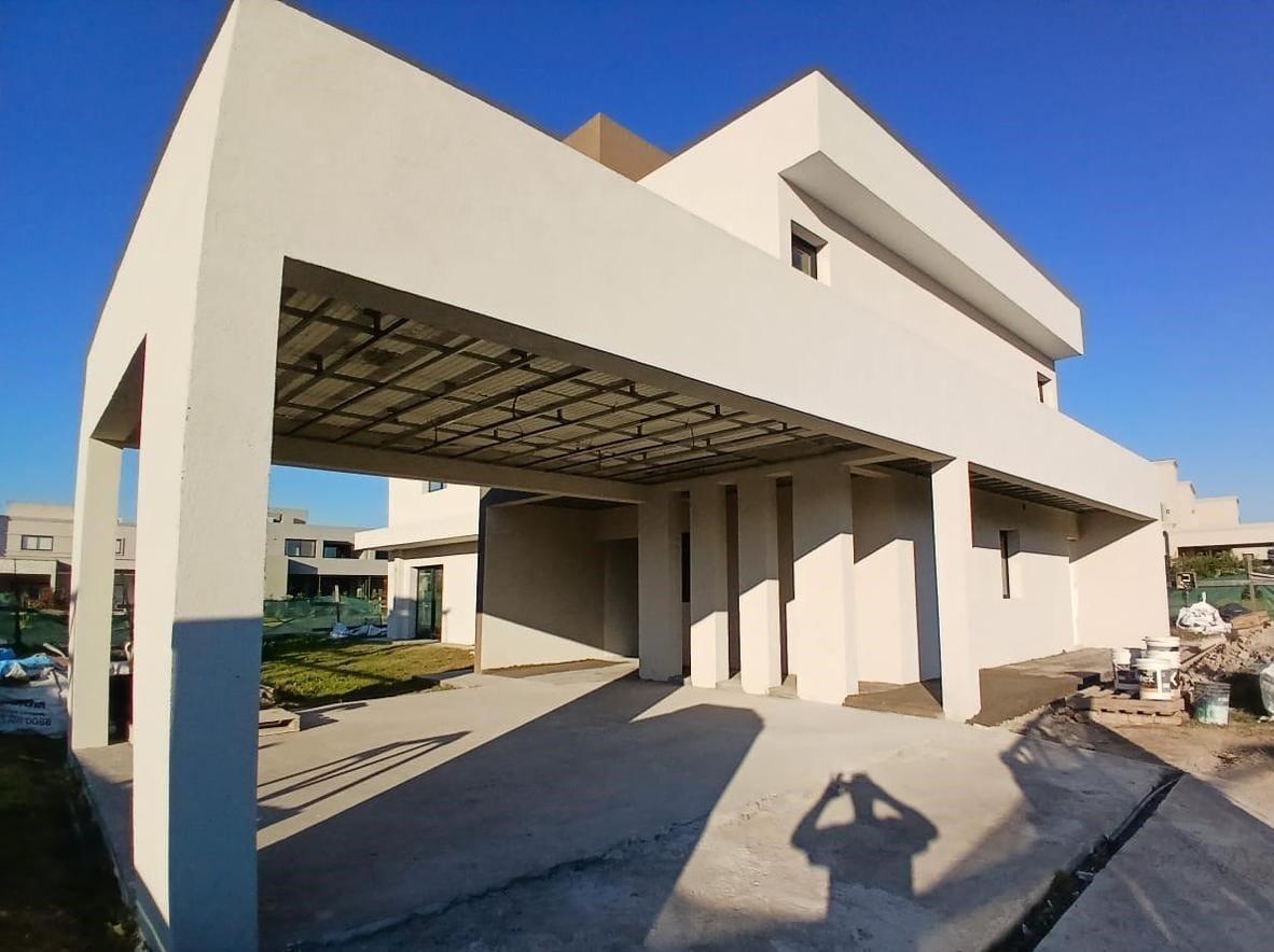 Foto de Casa en venta, en Barrio Privado "Greenville". Hudson, Berazategui., imagen 3