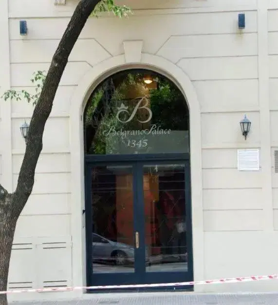 MONOAMBIENTE EN VENTA – EXCELENTE UBICACIÓN EN CABA 2
