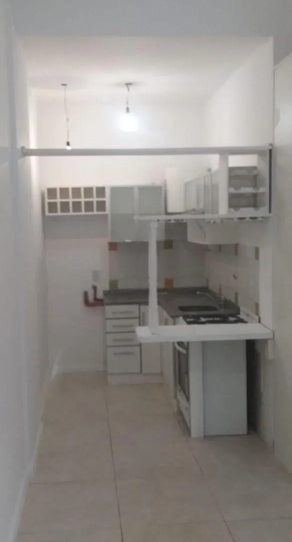 MONOAMBIENTE EN VENTA – EXCELENTE UBICACIÓN EN CABA 5