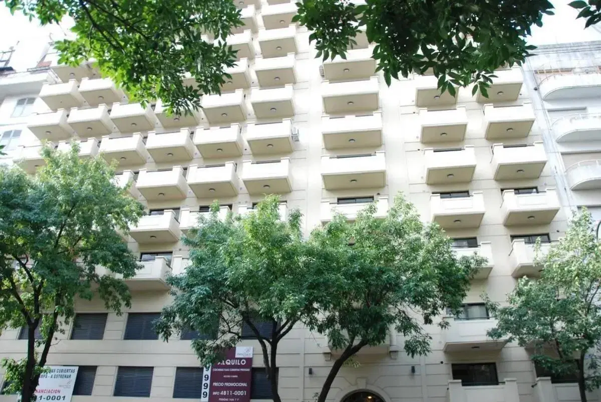 MONOAMBIENTE EN VENTA – EXCELENTE UBICACIÓN EN CABA 1