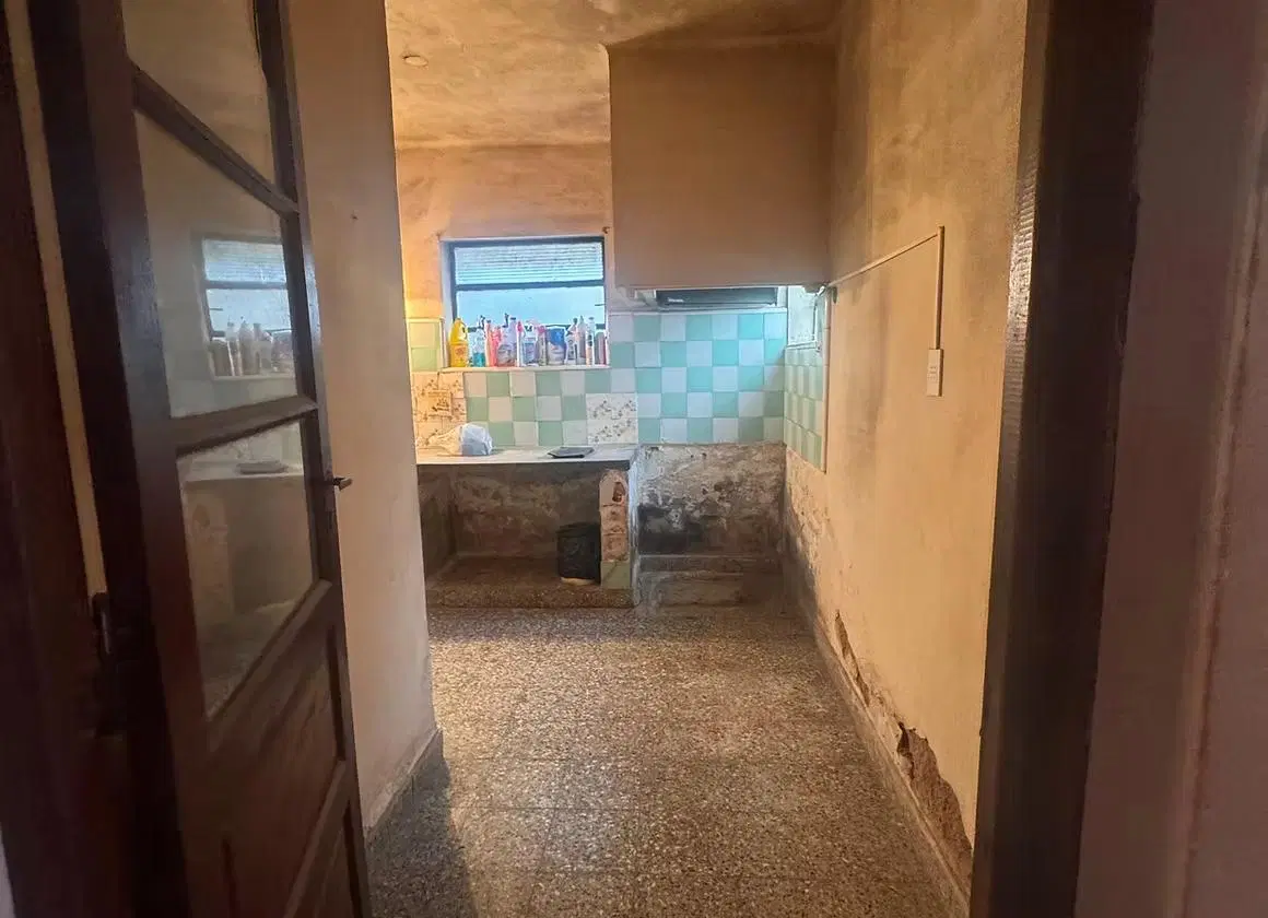 casa céntrica a Remodelar 5
