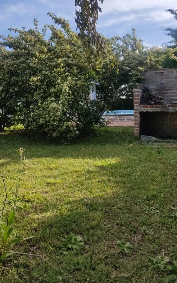 Complejo de casas en Suipacha (B) 4