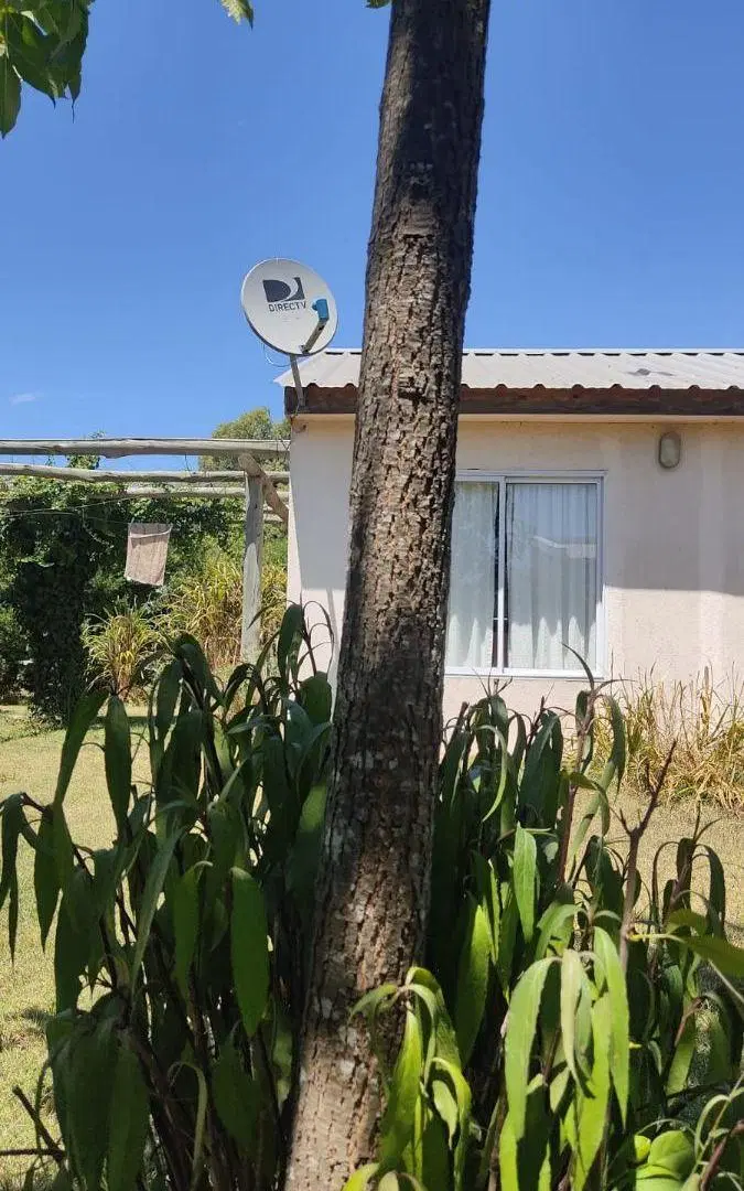 Complejo de casas en Suipacha (B) 3