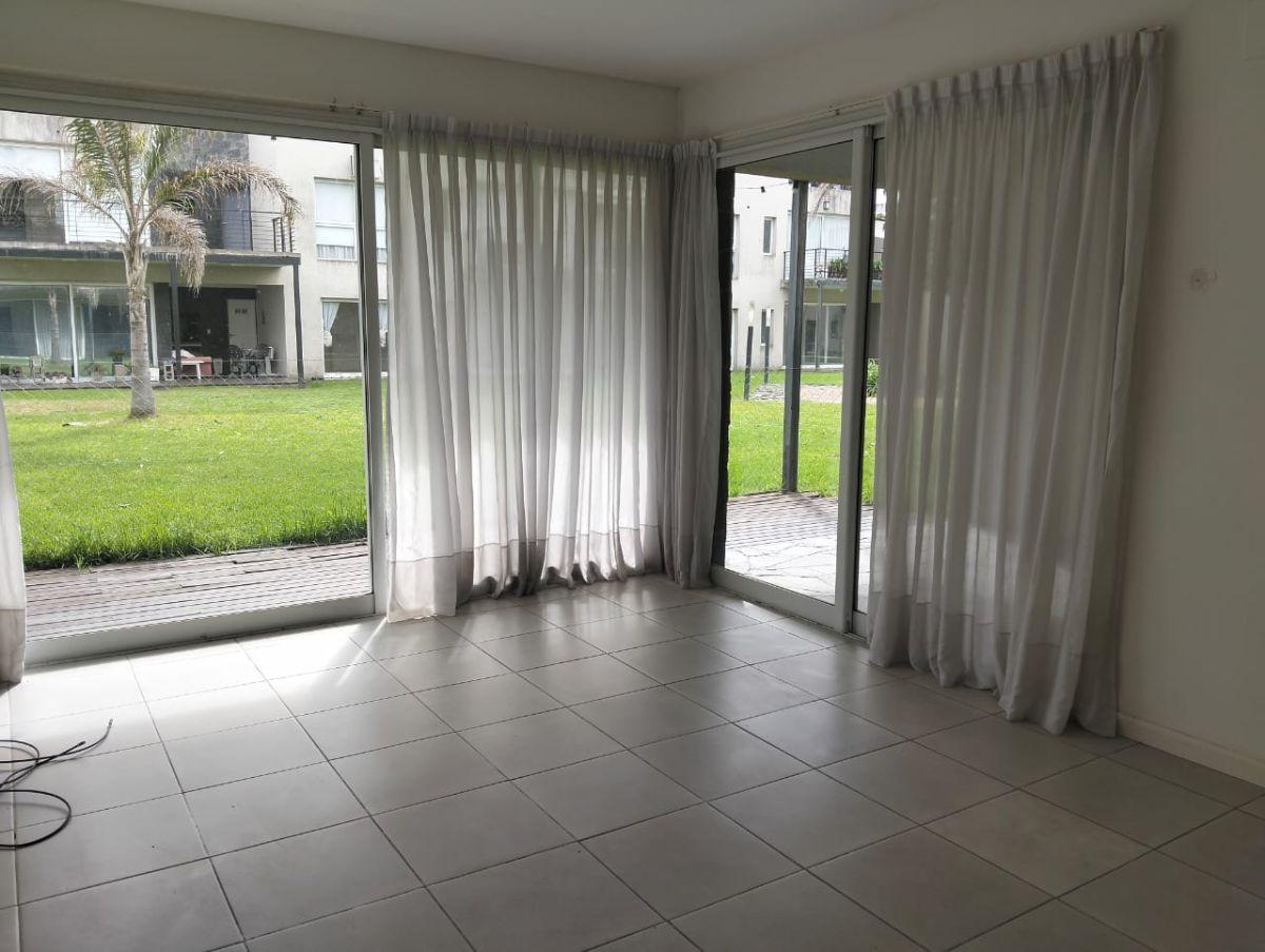 Foto de ¡Oportunidad En Pilar! Monoambiente Con Terraza, Parrilla Y Amenities, imagen 3