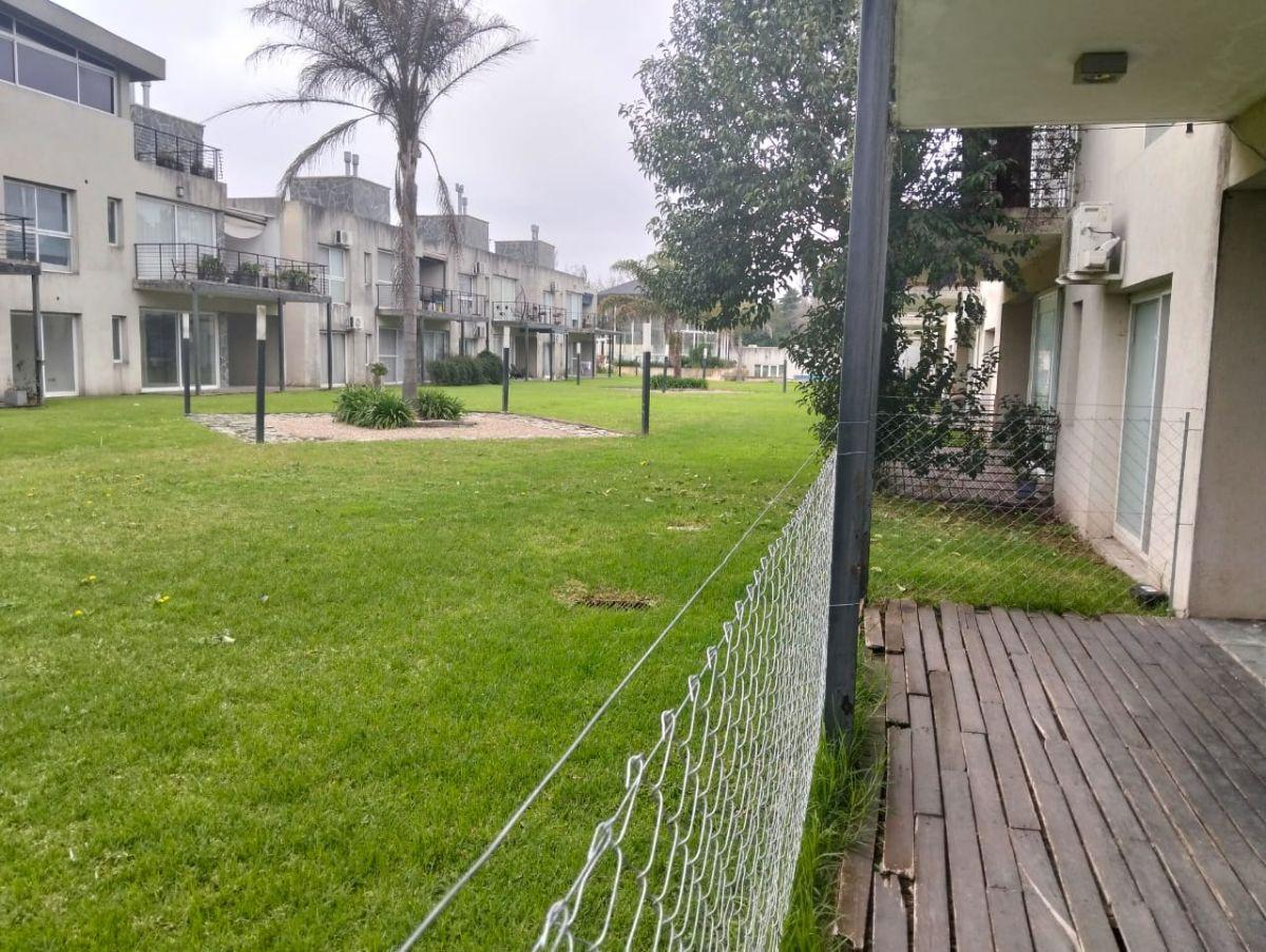 Foto de ¡Oportunidad En Pilar! Monoambiente Con Terraza, Parrilla Y Amenities, imagen 4