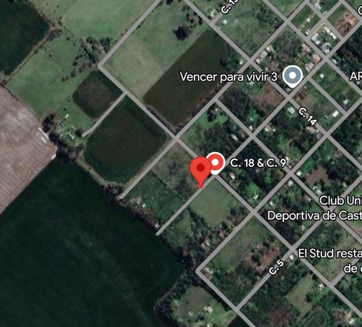 Foto de Lote en venta en Castilla, partido de Chacabuco, imagen 3