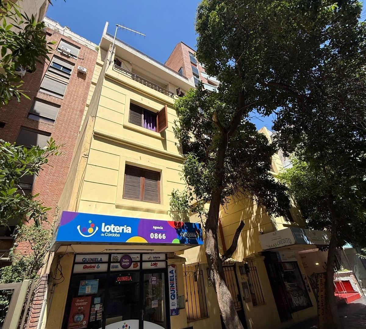 Departamento - Nueva Cordoba