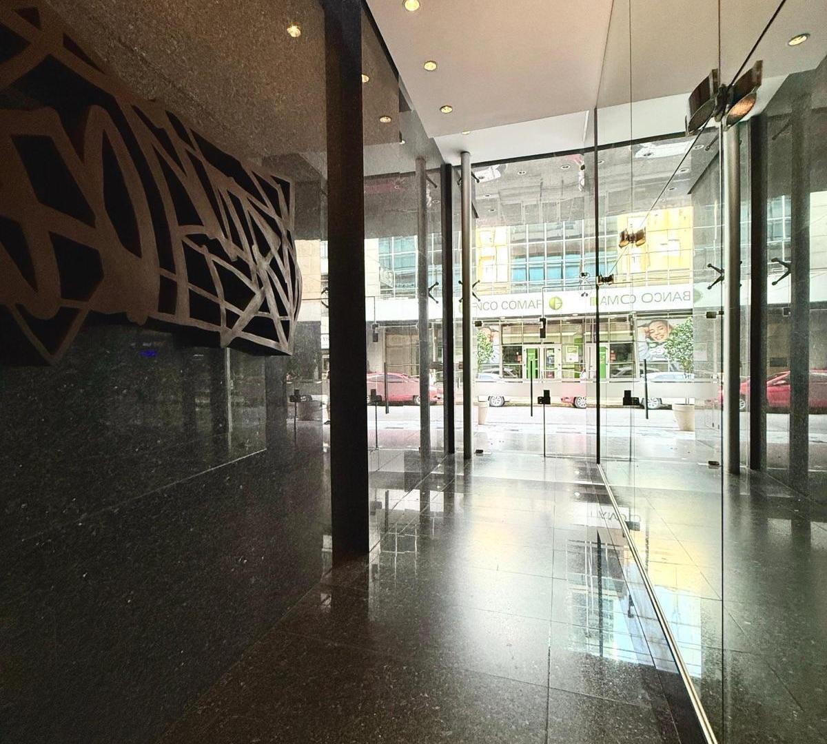 Oficinas zona City centro