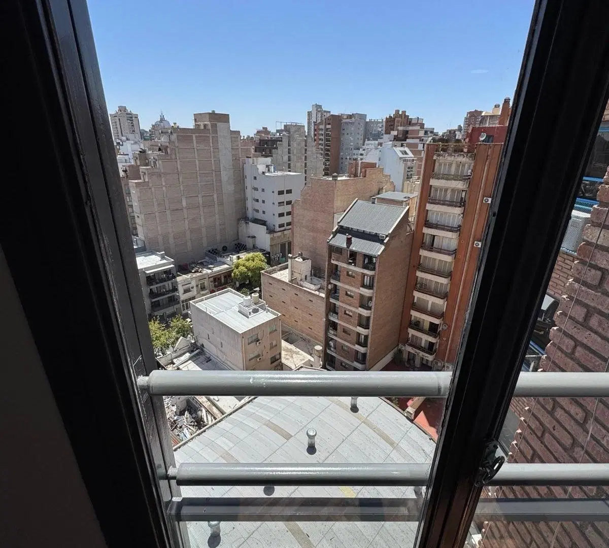 Departamento - Nueva Cordoba 3
