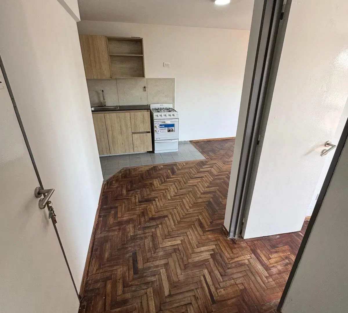Departamento - Nueva Cordoba 4